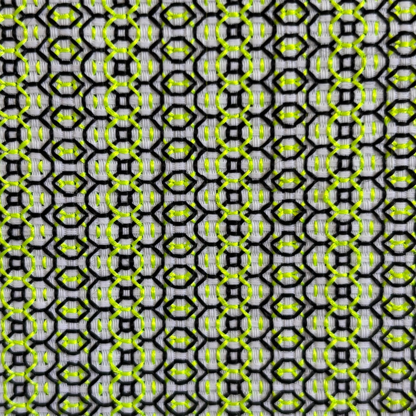 NEON & BLACK TWO TONE - 3