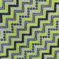 NEON & BLACK TWO TONE - 5