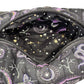 Carry All Quilted Bag - Dark Mystical