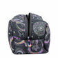 Carry All Quilted Bag - Dark Mystical