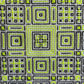 NEON & BLACK TWO TONE - 4