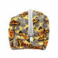 Carry All Quilted Bag - Butterflies